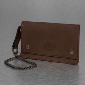 Dickies Lompakko Ruskea
