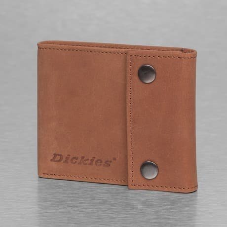 Dickies Lompakko Ruskea