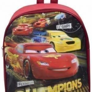 Disney Cars Reppu väska