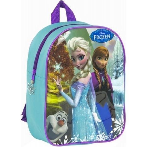 Disney Frozen Frost Reppu Anna Elsa o Olaf