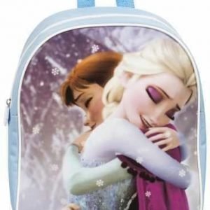 Disney Frozen Frost Reppu prinsessorna Anna och Elsa