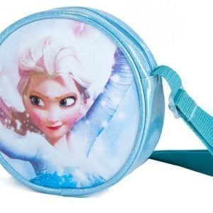 Disney Frozen Olkalaukku Off White