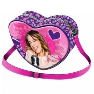 Disney Heart Love Dream Käsilaukku