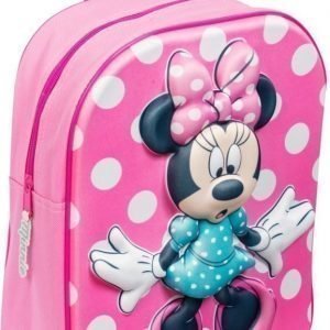 Disney Minnie Mouse Disney Minne Mouse Reppu Pinkki