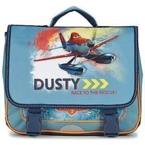 Disney PLANES CARTABLE 35CM koululaukku