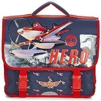 Disney PLANES CARTABLE 38CM koululaukku