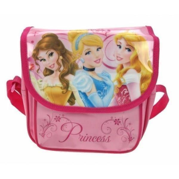 Disney Princess väska axelbandsväska