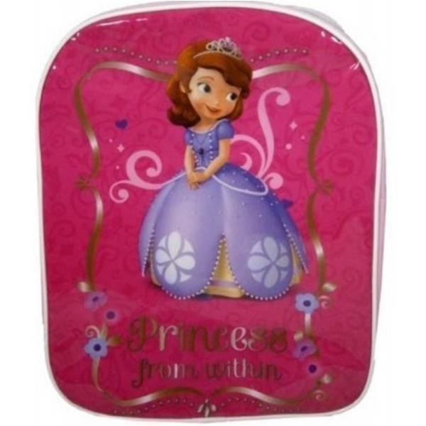 Disney Prinsessan Sofia Reppu