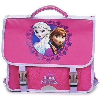 Disney REINE DES NEIGES CARTABLE 38CM koululaukku