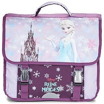 Disney REINE DES NEIGES CARTABLE 38CM koululaukku