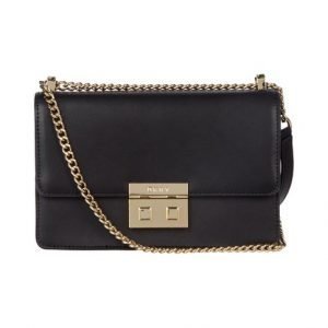 Dkny Ann Medium Flap Xbody Nahkalaukku