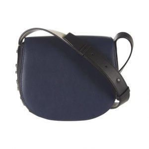 Dkny Bedford Saddle Crossbody Nahkalaukku