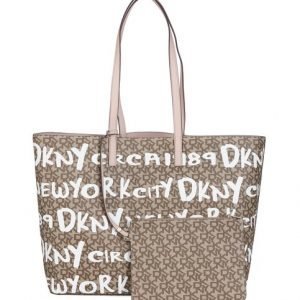 Dkny Brayden Large Reversible Laukku