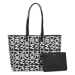 Dkny Brayden Large Reversible Tote Kääntölaukku