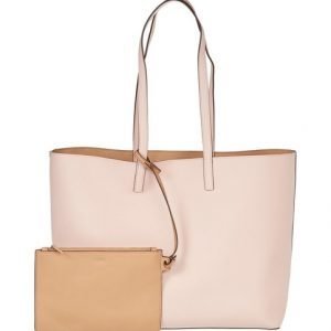 Dkny Brayden Large Reversible Tote Laukku