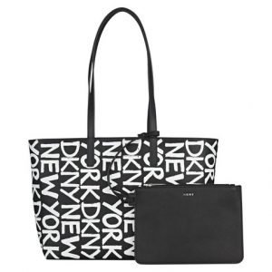 Dkny Brayden Medium Reversible Tote Kääntölaukku