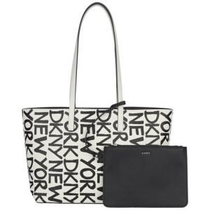 Dkny Brayden Medium Reversible Tote Kääntölaukku