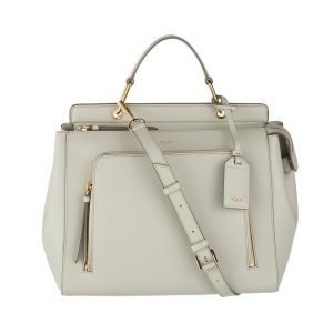 Dkny Bryan Park Medium Satchel Nahkalaukku