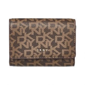 Dkny Bryant Card Case Lompakko