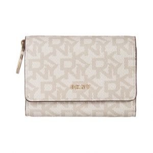 Dkny Bryant Card Case Lompakko