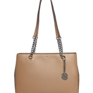 Dkny Bryant Large Shop Tote Nahkalaukku