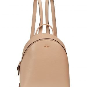 Dkny Bryant Medium Backpack Nahkareppu