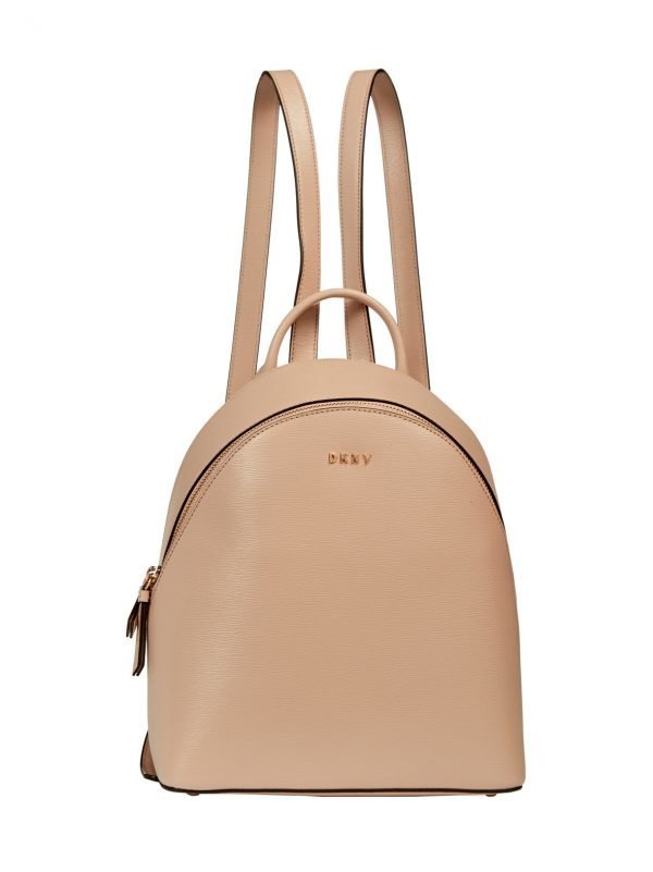 Dkny Bryant Medium Backpack Nahkareppu