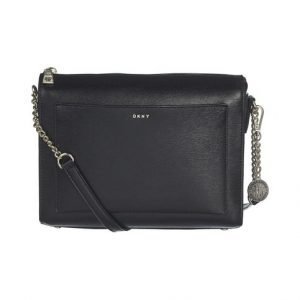 Dkny Bryant Medium Box Crossbody Sutton Nahkalaukku