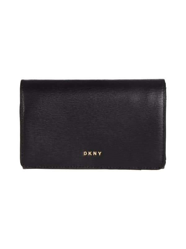 Dkny Bryant Medium Carryall Nahkalompakko