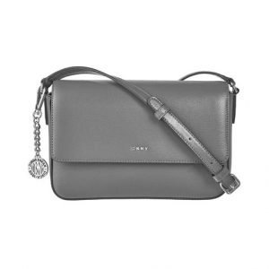 Dkny Bryant Medium Flap Xbody Laukku