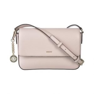 Dkny Bryant Medium Flap Xbody Laukku