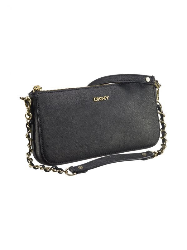 Dkny Bryant Park Crossbody Nahkalaukku