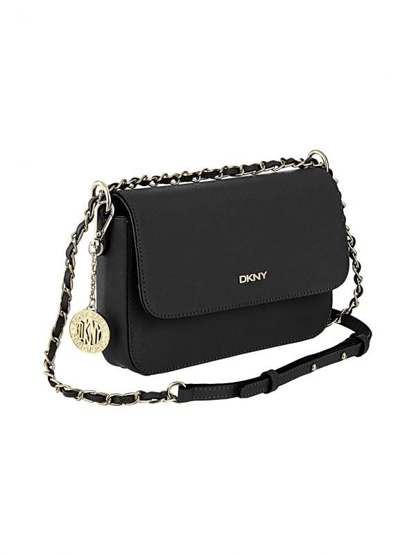 Dkny Bryant Park Crossbody Nahkalaukku