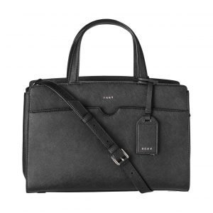 Dkny Bryant Park East / West Satchel Nahkalaukku