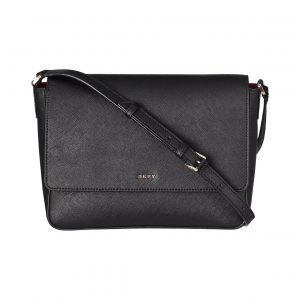 Dkny Bryant Park Flap Crossbody Nahkalaukku