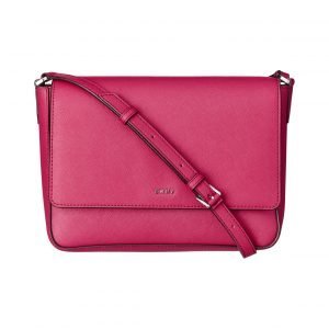 Dkny Bryant Park Flap Crossbody Nahkalaukku