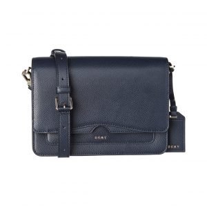 Dkny Bryant Park Flap Crossbody Nahkalaukku