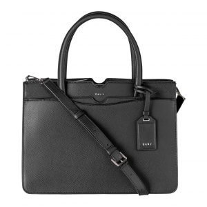 Dkny Bryant Park Large Satchel Nahkalaukku