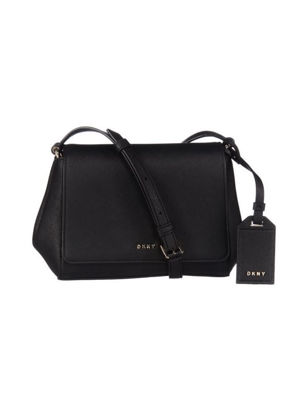 Dkny Bryant Park Mini Flap Crossbody Laukku