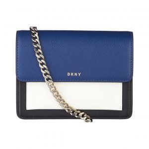 Dkny Bryant Park Mini Flap Crossbody Nahkalaukku