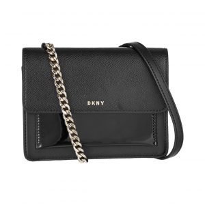 Dkny Bryant Park Mini Flap Crossbody Nahkalaukku