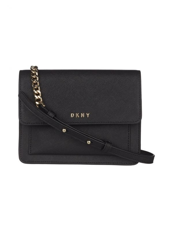 Dkny Bryant Park Mini Flap Crossbody Nahkalaukku