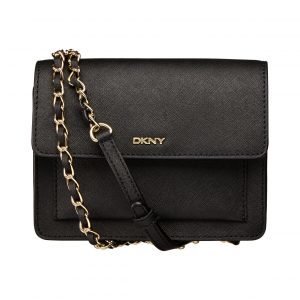 Dkny Bryant Park Mini Flap Crossbody Nahkalaukku