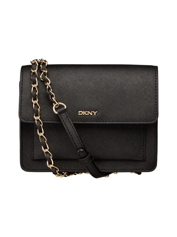 Dkny Bryant Park Mini Flap Crossbody Nahkalaukku