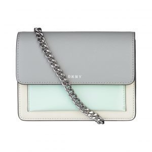 Dkny Bryant Park Mini Flap Crossbody Nahkalaukku