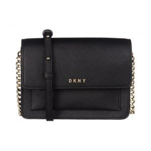 Dkny Bryant Park Mini Flap Crossbody Nahkalaukku