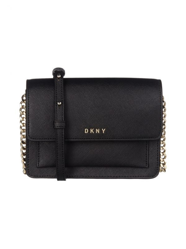 Dkny Bryant Park Mini Flap Crossbody Nahkalaukku