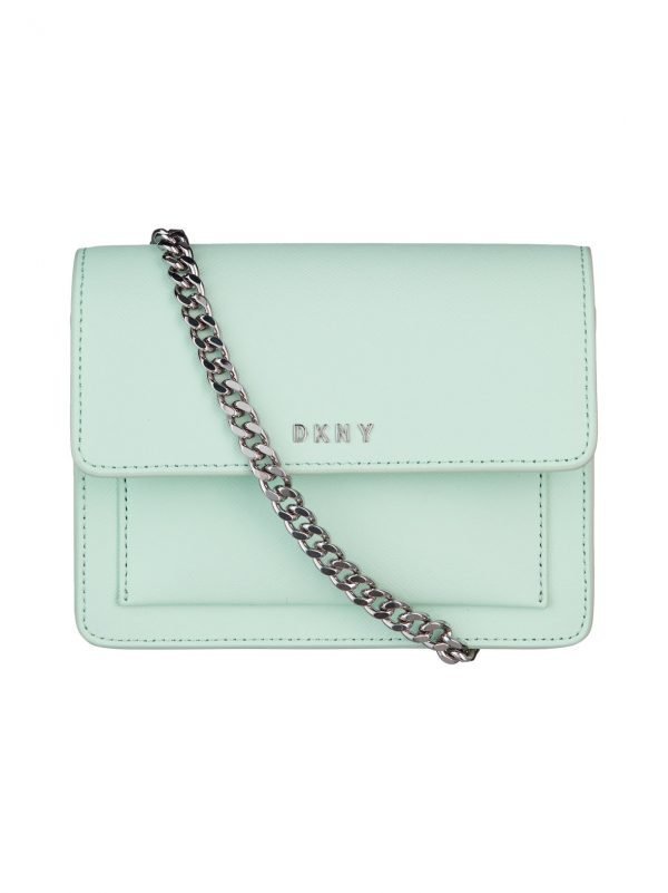 Dkny Bryant Park Mini Flap Crossbody Nahkalaukku