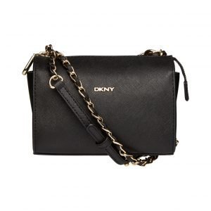 Dkny Bryant Park Mini Sq Crossbody Nahkalaukku