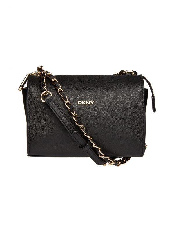 Dkny Bryant Park Mini Sq Crossbody Nahkalaukku